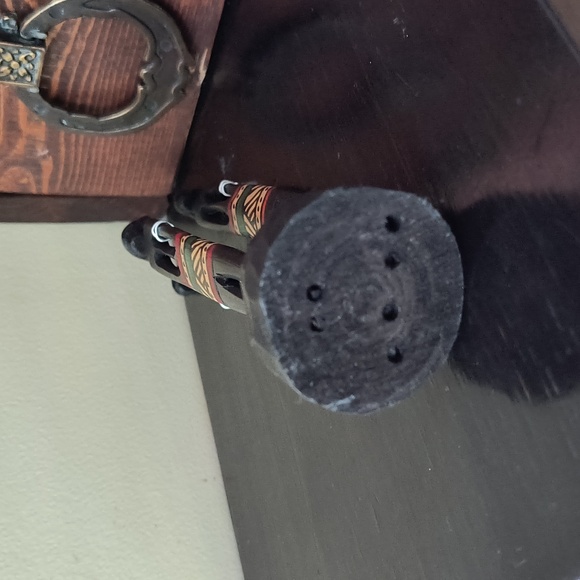 African handmade Massive family tree - Picture 5 of 5